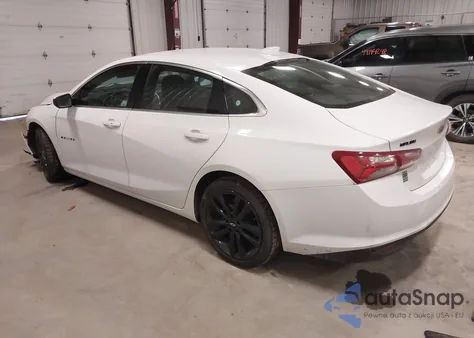 2023 Chevrolet Malibu 1Lt z USA, uszkodzony, nr VIN 1G1ZD5ST7PF221336